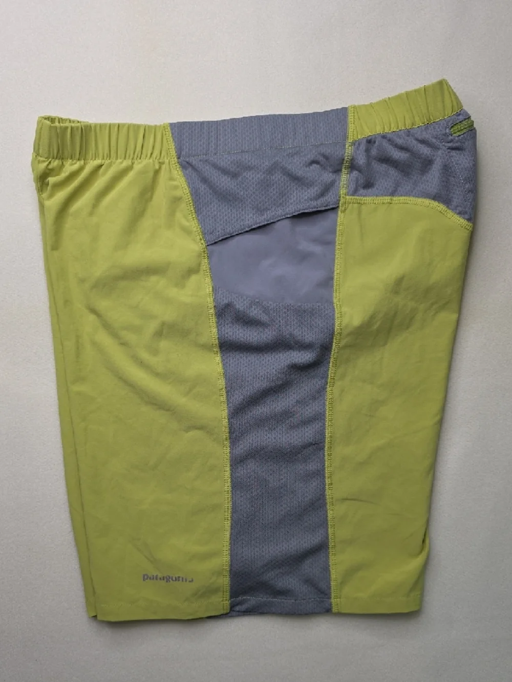 Patagonia Stride Pro 7